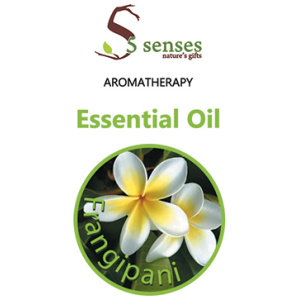 Frangipani Essential Oil-20ml