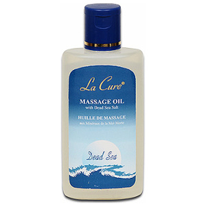 Massage Oil