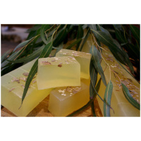 Eucalyptus Soap-1pc