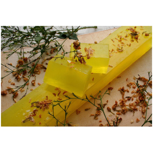 Jasmin Soap-1pc