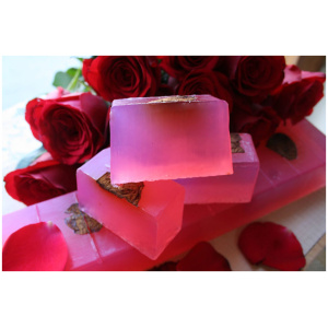 Rose Soap-1pc