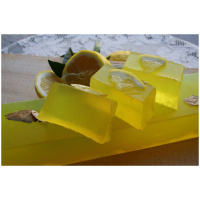 Lemon Soap-1pc