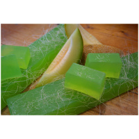 Melon Soap-1pc