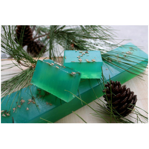 Pinetree Soap-1pc