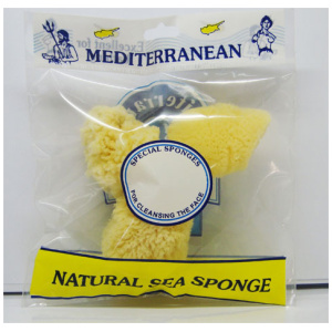 Sea Sponges for face-3pcs