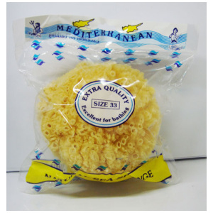 Sea Sponge-size 33