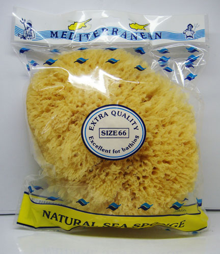 Extra Quality Sea Sponge-extra large