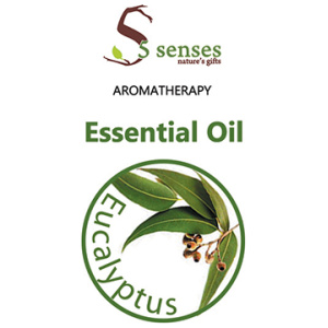 Eucalyptus Essential Oil-10ml