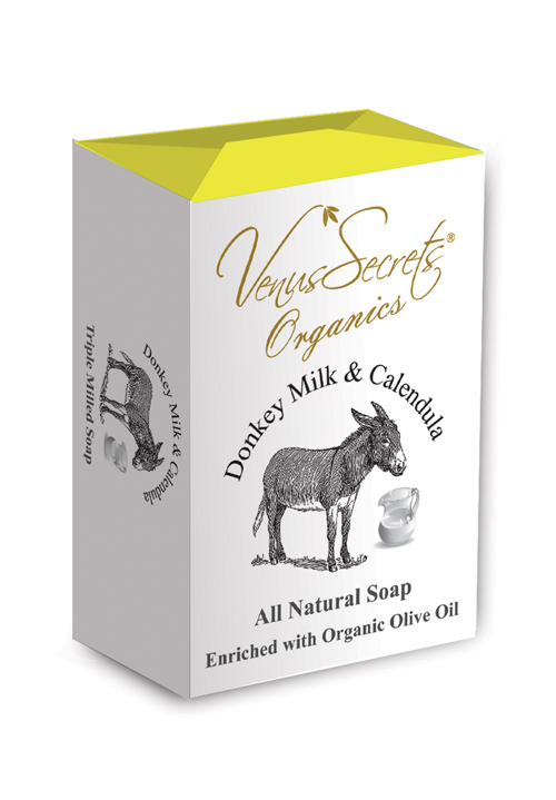 Donkey Milk Anti-Wrinkle / Hyaluronic Acid Serum