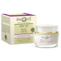 APHRODITE Nourishing & Firming Night Cream 50ml