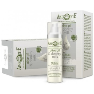 APHRODITE Anti-wrinkle & Anti-Pollution Serum 30ml