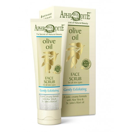Age care hand and body cream with argan 150ml