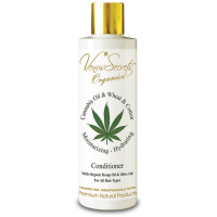 Conditioner Cannabis Oil, Wheat and Cotton